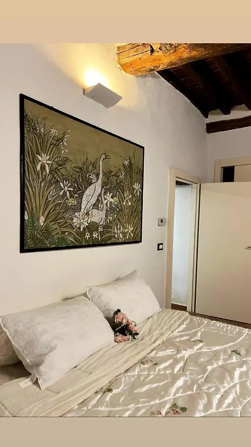 Apartmán La Mia Casa Nel Borgo Scarlino