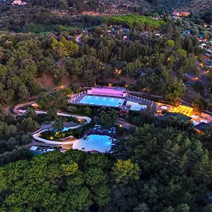 3* Campeggio Vallicella Glamping