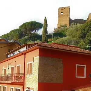 Romantica Toscana Hébergement de vacances