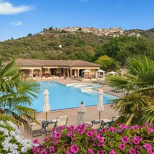 Oasimaremma Village Vakantiepark