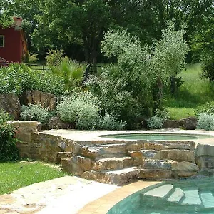 Tenuta Col Di Sasso Landhuis