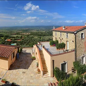 La Cianella - Adult Only Vakantieboerderij