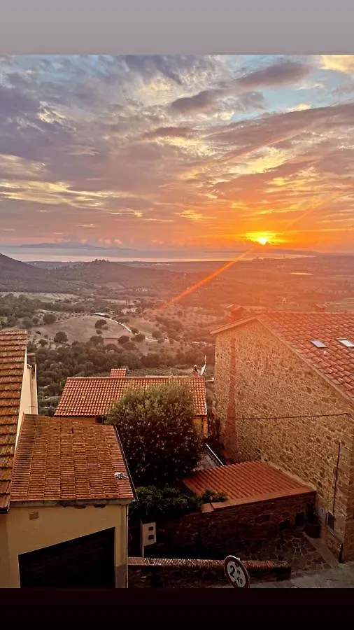 La Mia Casa Nel Borgo Apartment Scarlino