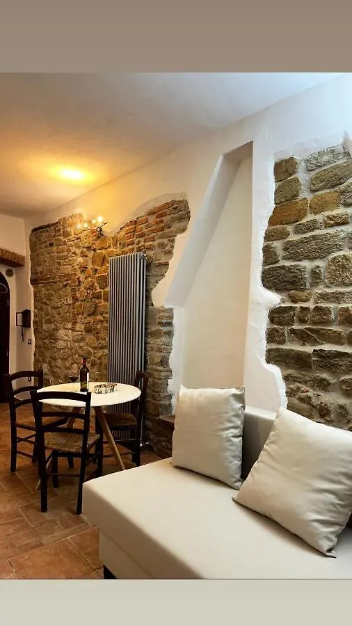 La Mia Casa Nel Borgo Apartment Scarlino Italy