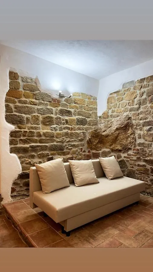 La Mia Casa Nel Borgo Apartment Scarlino Italy