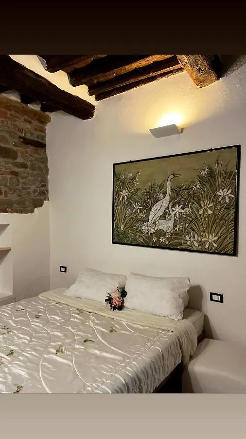 La Mia Casa Nel Borgo Apartment Scarlino