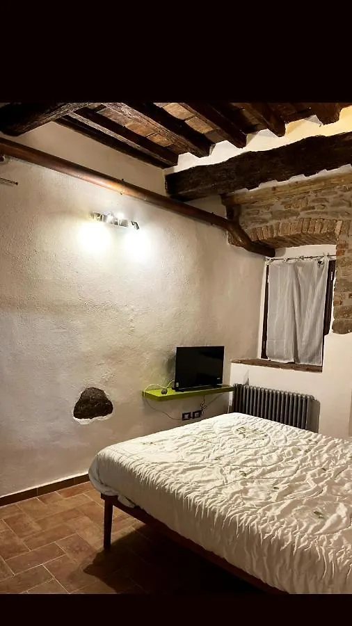 La Mia Casa Nel Borgo Apartment Scarlino
