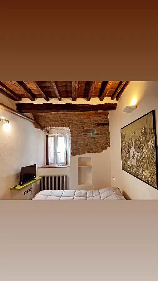 La Mia Casa Nel Borgo Apartment Scarlino 0*,  Italy