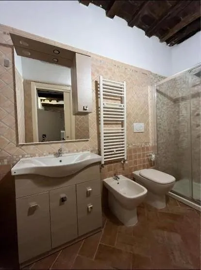 La Mia Casa Nel Borgo Apartment Scarlino Italy